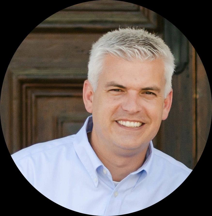 Joey Moore, PE — Principal Engineer